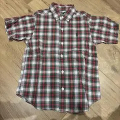 ラルフローレン　半袖シャツ　キッズ　110