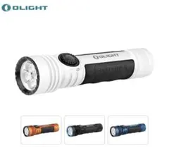 Olight Seeker 4 Pro ホワイト　新品未使用のサムネイル