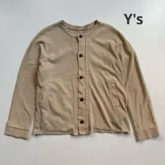 Ys(ワイズ) レディース トップス カーディガン・ボレロ 楽天市場】y's ワイズ（カーディガン・ボレロ｜トップス）：レディース