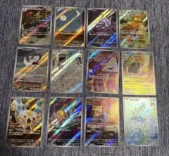 バイオレットex AR全集　コンプリートのサムネイル