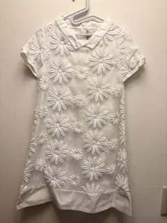 ♡新品未使用♡simonetta♡ワンピース　14A 2026年最新】Simonetta 子供用ワンピースの人気アイテム - メルカリ