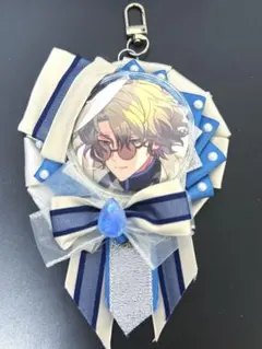 ハンドメイド まほやく ファウスト ロゼット