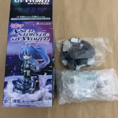初音ミク フィギュア ネオストーリーオブマイワールド ④のサムネイル