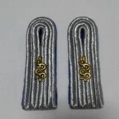 肩章 (カスタム品)