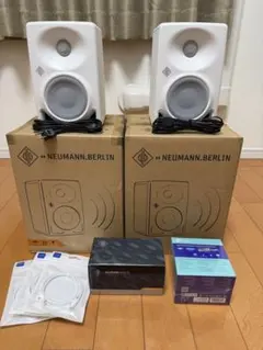 2026年最新】neumann khの人気アイテム - メルカリ