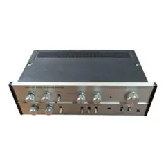 【苫小牧バナナ】指定業者にてメンテ済み ラックスマン/LUXMAN 500シリーズ ミドルクラス ステレオ プリメインアンプ L-505V 中古 動作OK♪ 楽天市場】ラックスマンの通販
