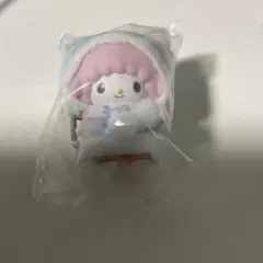 マイスイートピアノ ちびっとも 雪の精