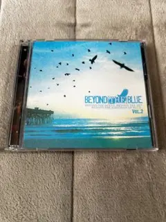 Beyond The Blue Vol.2 CD
