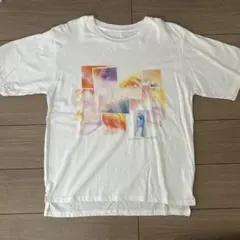 Sexy Zone Tシャツ PAGES