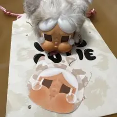 a*.様 cry baby
