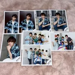 髙橋優斗 公式写真 ⑮ サマステ2019