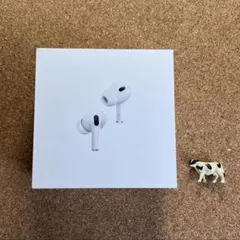 Apple AirPods Pro 第2世代 ワイヤレス イヤホン USB-Cのサムネイル