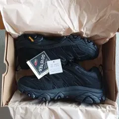 MERRELL Moab3 メレル モアブ 3 ゴアテックス 24 ㎝のサムネイル