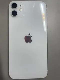 Apple iPhone 11 本体ジャンク