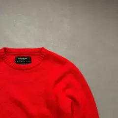 The Inoue Brothers KNIT L RED ESTNATIONのサムネイル