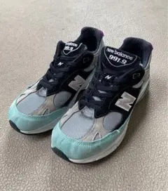 New Balance M9919EC 27.5cm