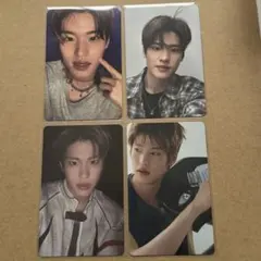 RIIZE ソヒ トレカ セット まとめ売り