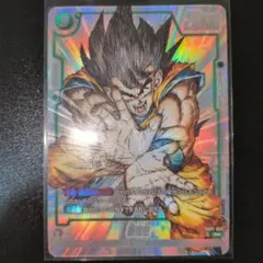 ドラゴンボールフュージョンワールド 孫悟空 プロモカード - メルカリ