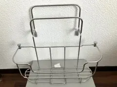システムキッチン　シンクアクセサリークリンラックのサムネイル