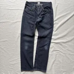 Lee 101 LM9305 ストレートデニムパンツ W29