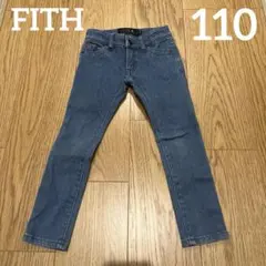 FITH ストレッチデニム