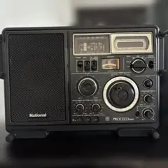 ナショナルＢＣＬラジオ　プロシード　　　　　　２８００　希少のサムネイル