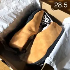 新品 ナイキ モック プレミアム NIKE ACG MOC PRM 28.5cm