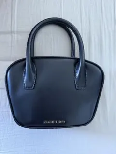 【charles & keith 】　チャールズアンドキース　バッグ