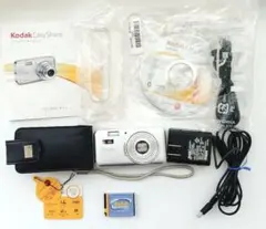 2025年最新】kodaK easyshare v1003の人気アイテム - メルカリ