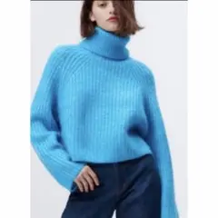 ZARA ザラ　セーター