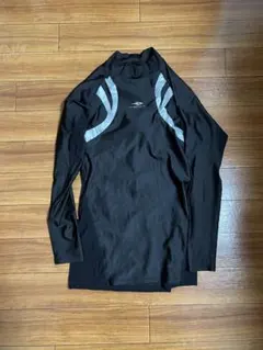 TIGORA 長袖インナー　サイズ M