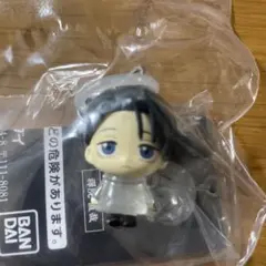 呪術廻戦　めじるしアクセサリー　乙骨憂太