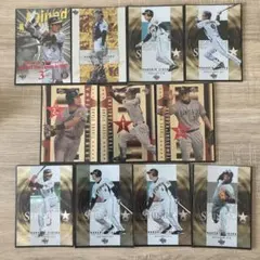 阪神カード　詰め合わせ