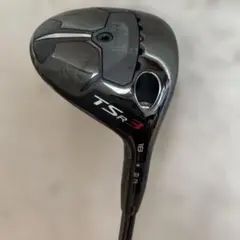 Titleistタイトリスト TSR3 5W18度ベンタスブルー 6S ベロコア Titleistタイトリスト TSR3 5W18度ベンタスブルー 6S ベロコア - メルカリ