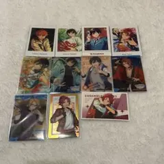 あんさんぶるスターズ あんスタ Trickstar