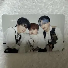 佐野雄大 尾崎匠海 許豊凡 LAPOSTA RT057 トレカ