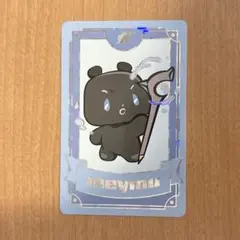 plave caligopt.2 ミェム トレカ poca イェジュン ムメミム