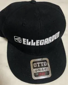 2026年最新】ELLEGarden キャップの人気アイテム - メルカリ