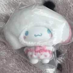 ちびっとも サンリオ シナモン