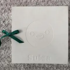 Suicaのペンギン シルクスクリーン 【アストロペンギン 浮遊】さか