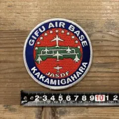 2026年最新】航空自衛隊ワッペンの人気アイテム - メルカリ