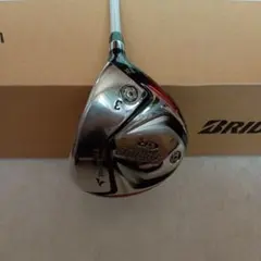 ブリヂストン ツアーステージ X-DRIVE GR フェアウェイウッド３番のサムネイル