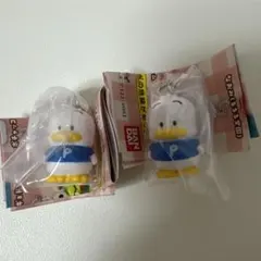 サンリオキャラクターズ オールスターズ part1 めじるしアクセサリー 2個のサムネイル