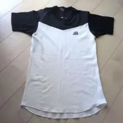 ミズノ Mサイズ 少年野球 アンダーシャツ