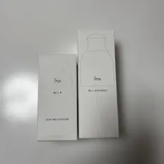 イプサ　ME n 4化粧液CORE MOISTURIZER & ディスペンサー