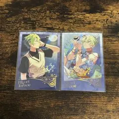 あんスタ 中国限定 星幻時序 カード ポラロイド 天城燐音 b - メルカリ