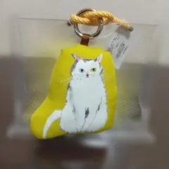studio CLIP うちの猫事 キーホルダーのサムネイル