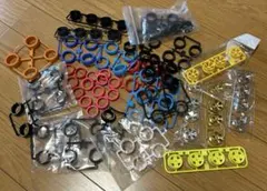 2025年最新】ミニ四駆まとめ売りの人気アイテム - メルカリ