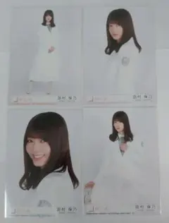 櫻坂46 森田ひかる nobody's fault 封入 セミコンプ - メルカリ