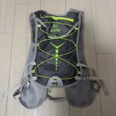 JUNLETU トレランベスト ハイドレーションパック付